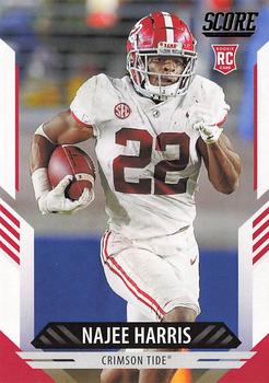 Najee Harris