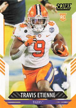 Travis Etienne