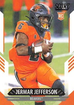 Jermar Jefferson