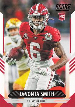 DeVonta Smith