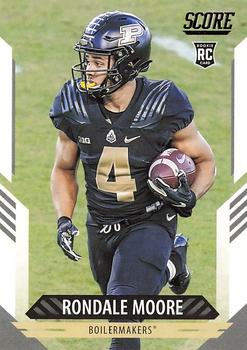 Rondale Moore