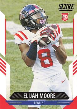 Elijah Moore