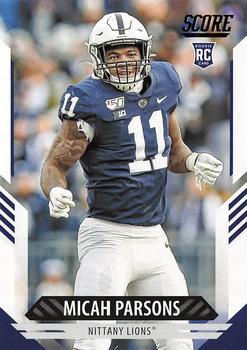Micah Parsons