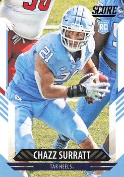 Chazz Surratt