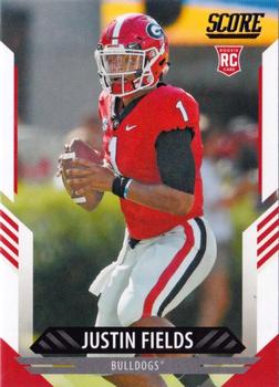 Justin Fields