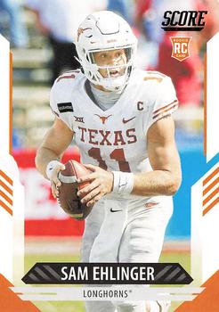 Sam Ehlinger