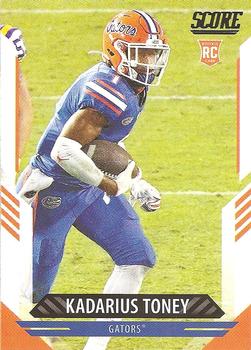 Kadarius Toney