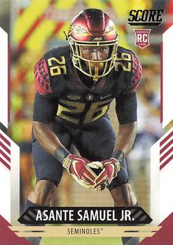 Asante Samuel Jr.