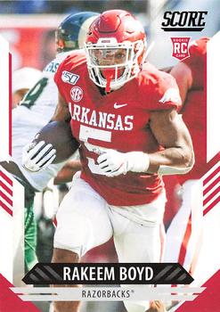 Rakeem Boyd