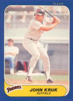 John Kruk