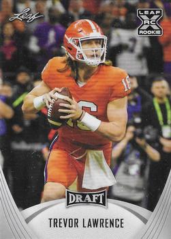 Trevor Lawrence