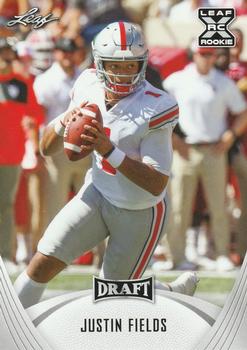 Justin Fields