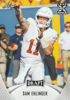 Sam Ehlinger