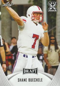 Shane Buechele