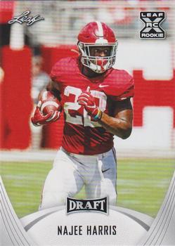 Najee Harris