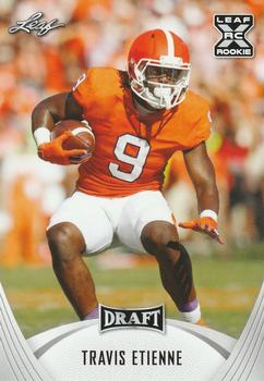 #14 Travis Etienne