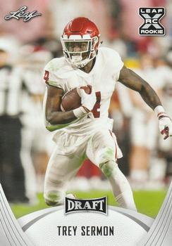 Trey Sermon