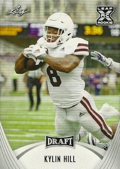 Kylin Hill