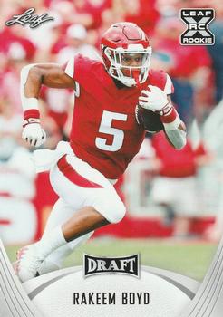 Rakeem Boyd