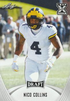 Nico Collins