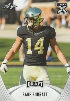 Sage Surratt
