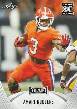Amari Rodgers