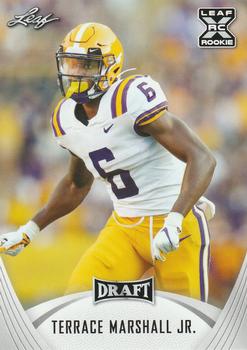 Terrace Marshall Jr.