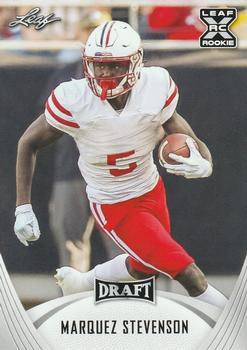 Marquez Stevenson