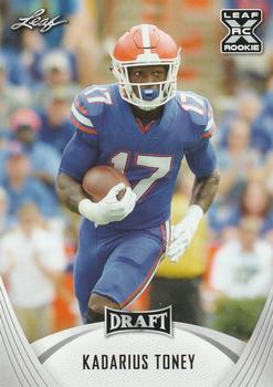 Kadarius Toney