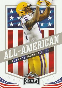 Terrace Marshall Jr.