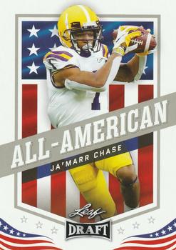 Ja'Marr Chase