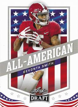 DeVonta Smith