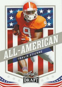 #44 Travis Etienne