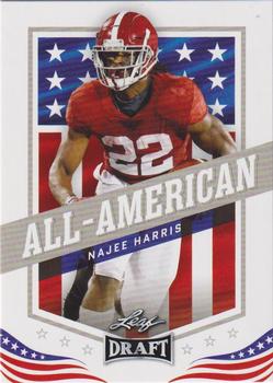 Najee Harris