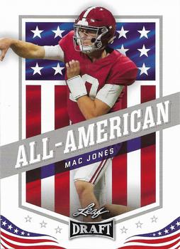 Mac Jones