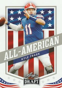 Kyle Trask