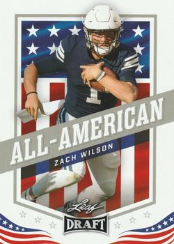 Zach Wilson