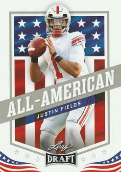 Justin Fields