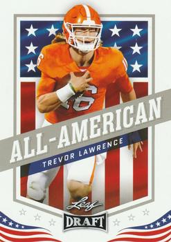 Trevor Lawrence