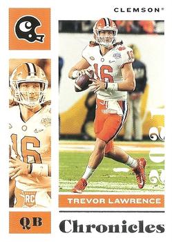 Trevor Lawrence