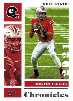 Justin Fields