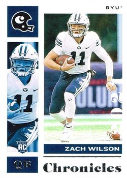 Zach Wilson