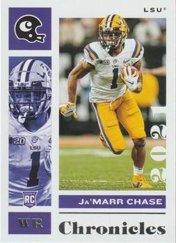 Ja'Marr Chase