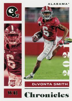 DeVonta Smith