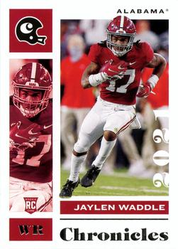 Jaylen Waddle