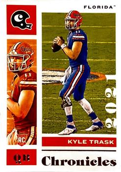 Kyle Trask