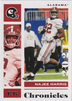 Najee Harris