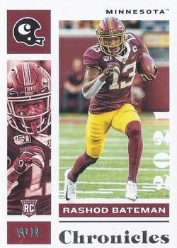 Rashod Bateman