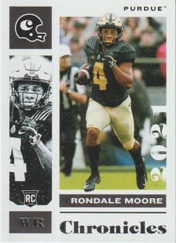 Rondale Moore