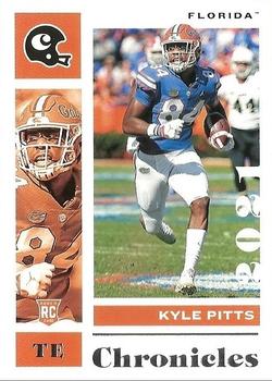 Kyle Pitts